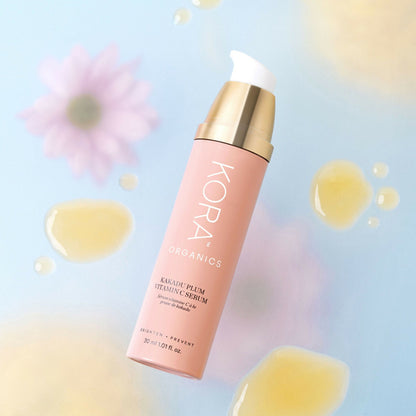 Kora Organics Kakadu Plum Vitamin C Serum