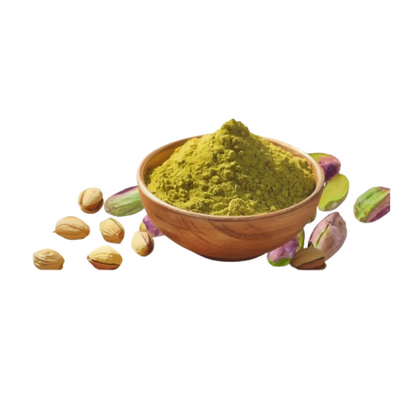 Vedas Kitchen Soaked Pistachio Flour