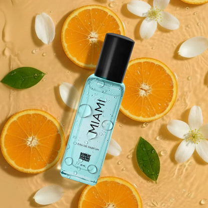 Bombay Shaving Company Miami Eau de Parfum 20ml