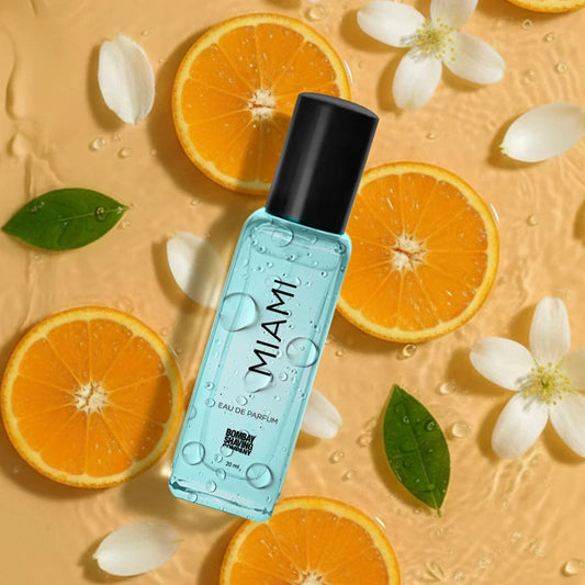 Bombay Shaving Company Miami Eau de Parfum 20ml
