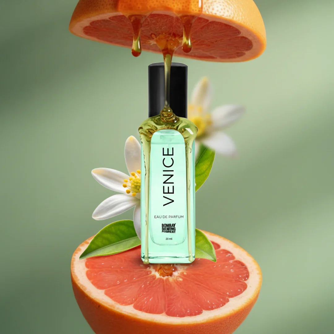 Bombay Shaving Company Venice Perfume 20ml