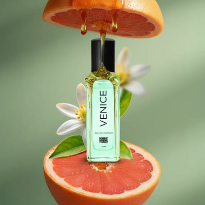 Bombay Shaving Company Venice Perfume 20ml