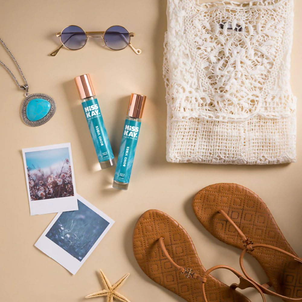 Miss Kay Boho Vibes Eau De Parfum