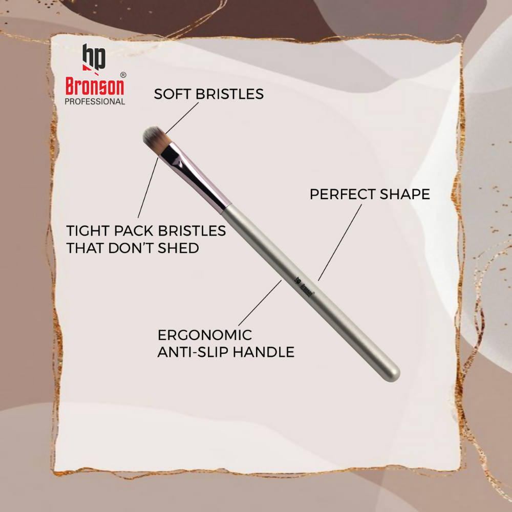 Bronson Professional Classic Makeup Blending Brush