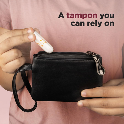 Pee Safe Tampons For Periods