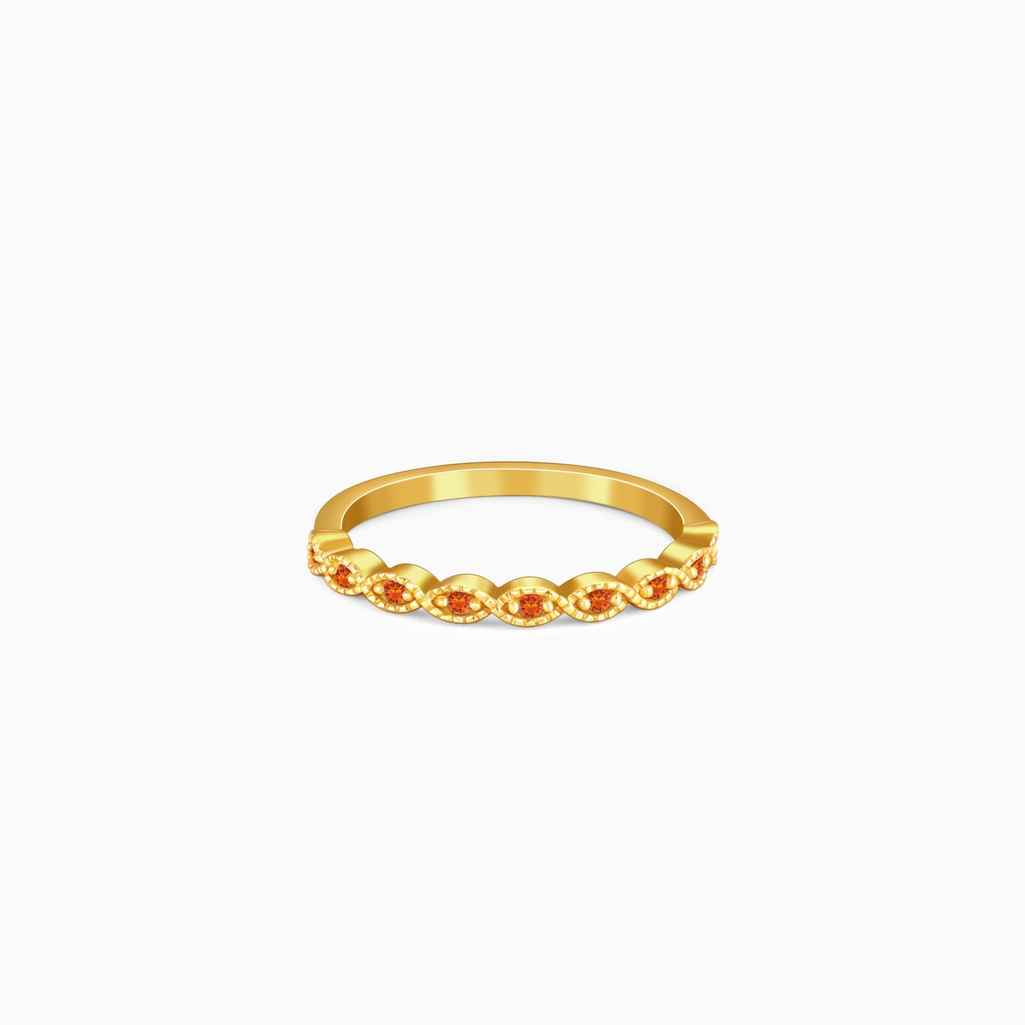 Golden Pele Ring