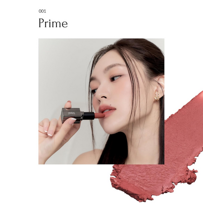 MUZIGAE MANSION Moodwear Blur Lipstick - 001 Prime