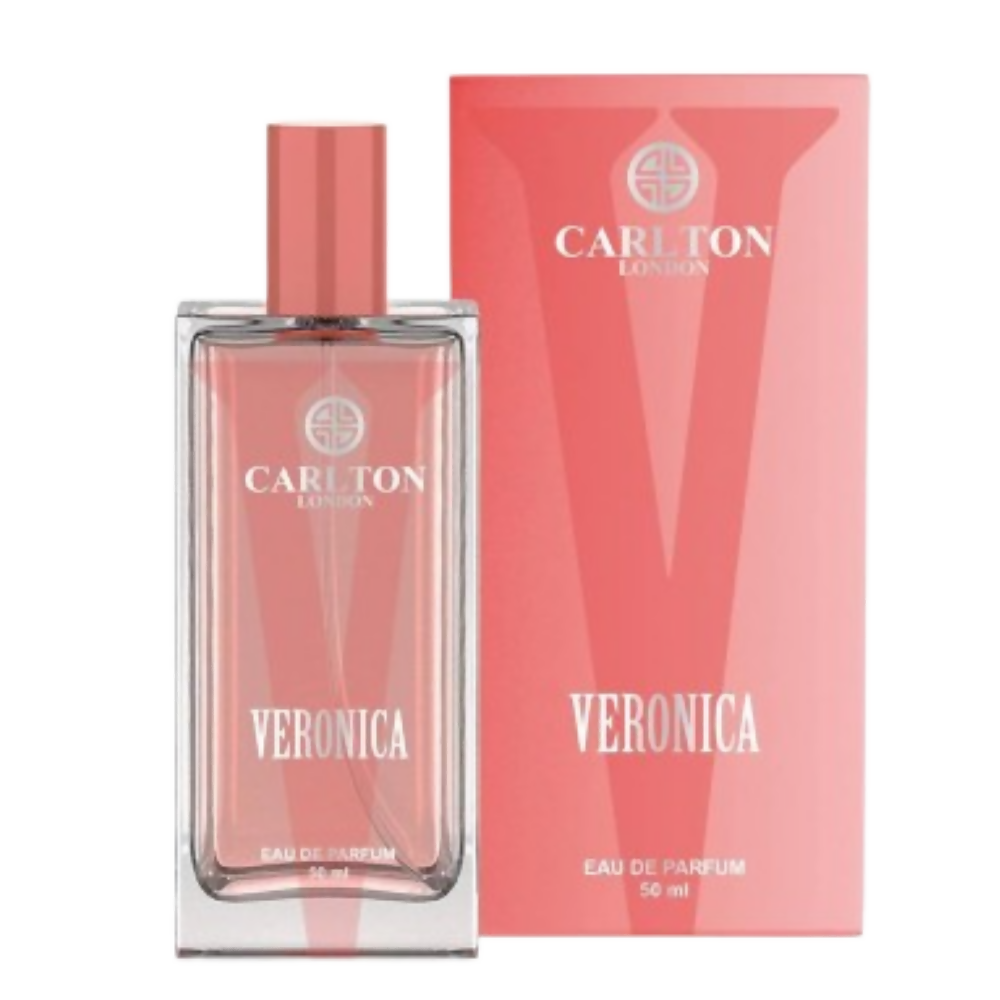 Carlton London Women Veronica Eau De Parfum