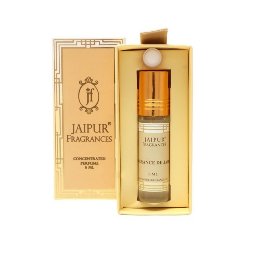 Jaipur Fragrances De Jaipur Attar