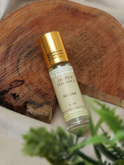 Jaipur Fragrances Mahak Long Lasting Attar