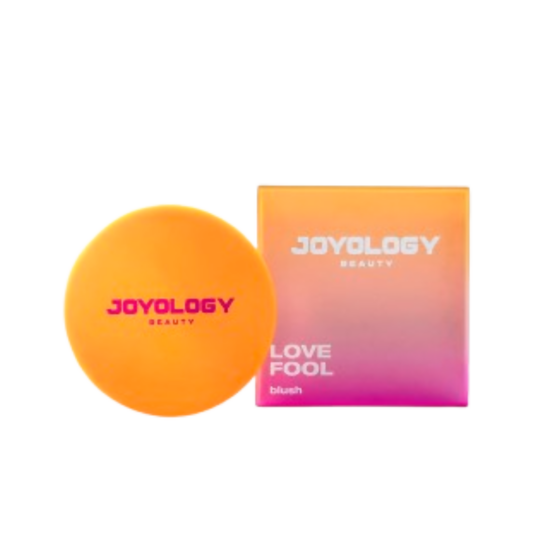 Joyology Beauty Love Fool Blush - Cupids Crush