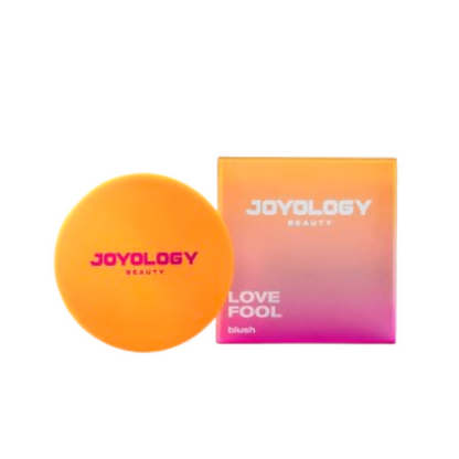 Joyology Beauty Love Fool Blush - Cupids Crush