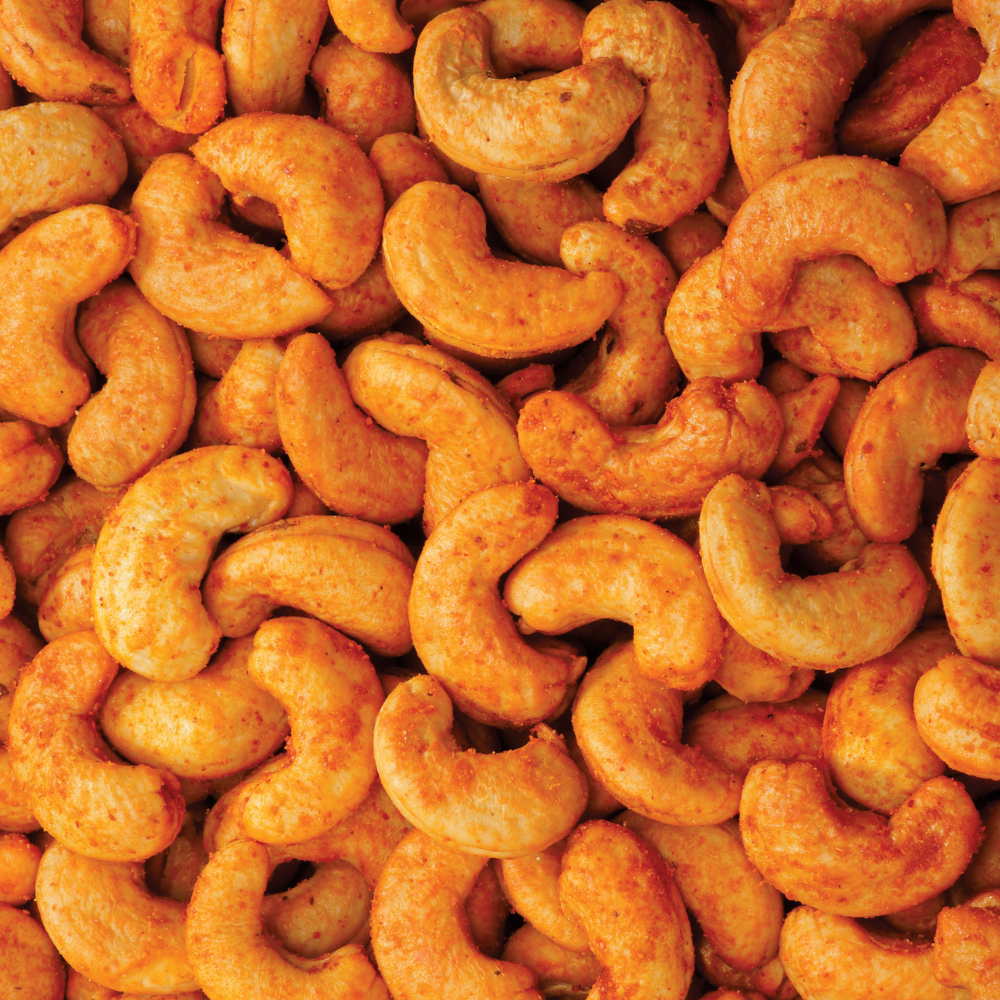 Agra Sweets Banjara Red Chilli Kaju