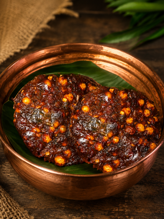 Tenali Ruchulu Regi Vadiyalu (Regi Pallu Vadiyalu) / Elantha Vadai / Jujube Vada (Sour)