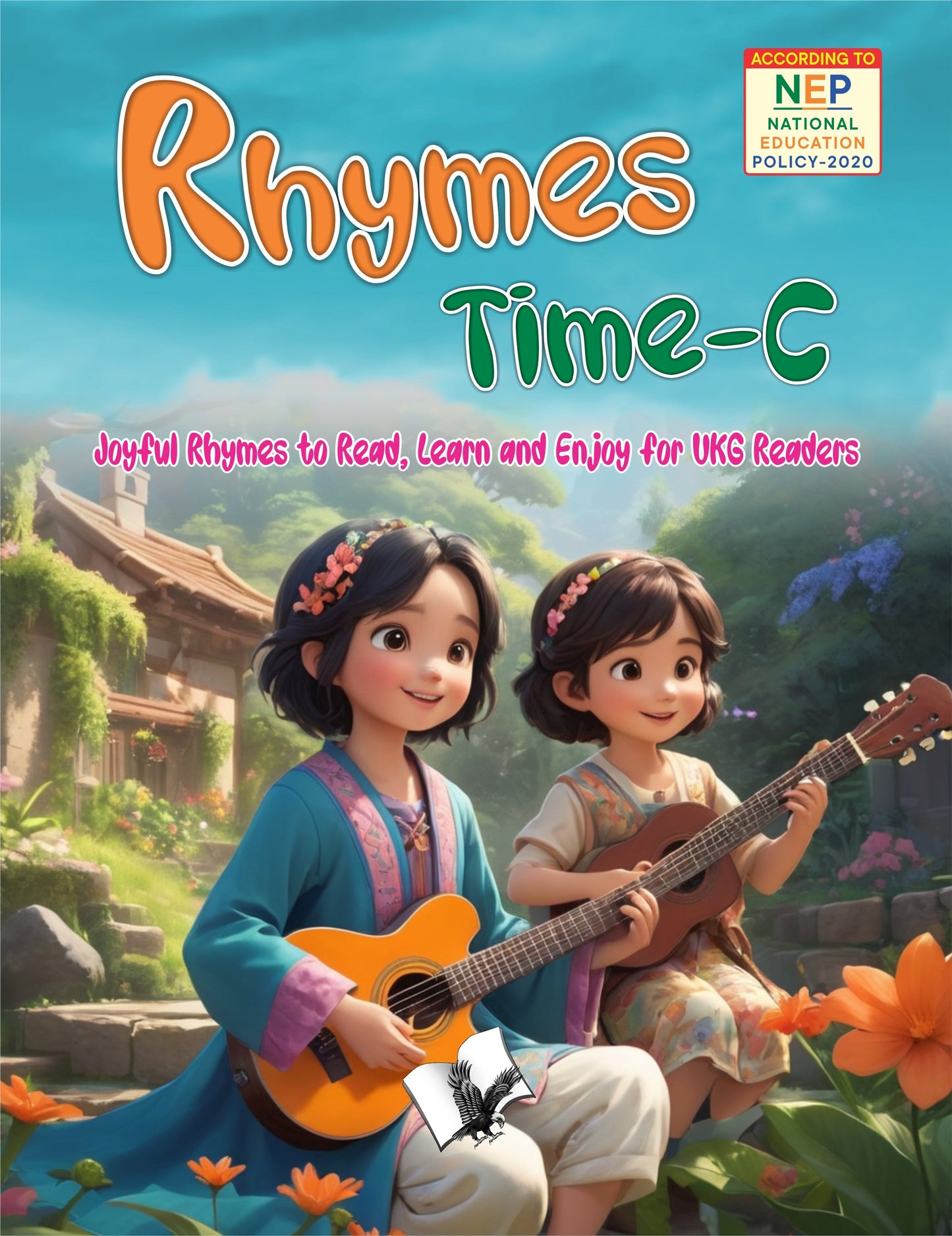 Rhymes Times C (UKG) by V&S Editorial Board