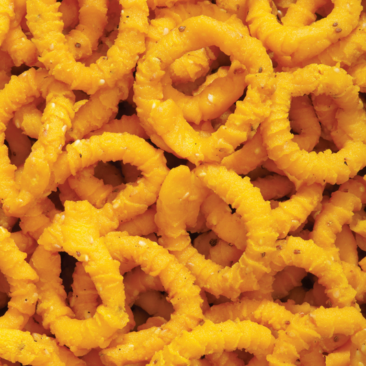 Agra Sweets Banjara Rings