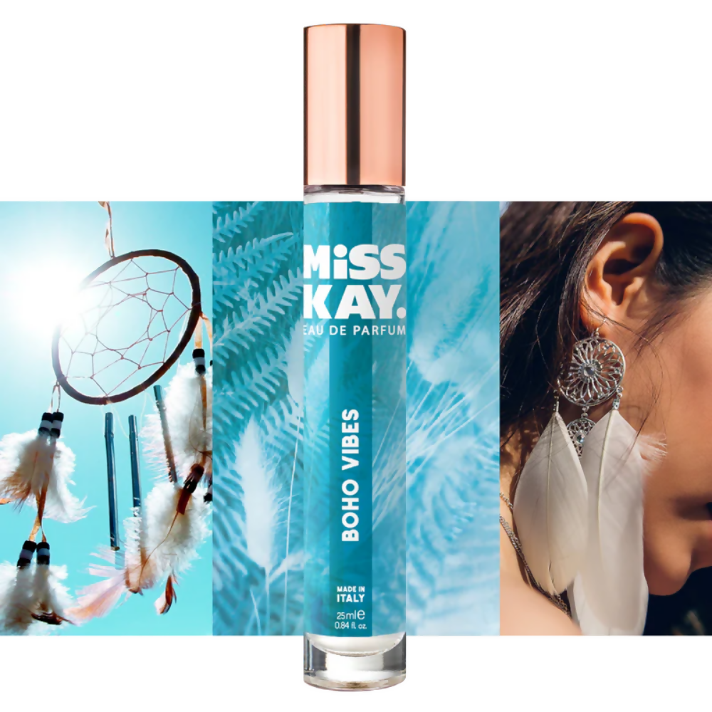 Miss Kay Boho Vibes Eau De Parfum