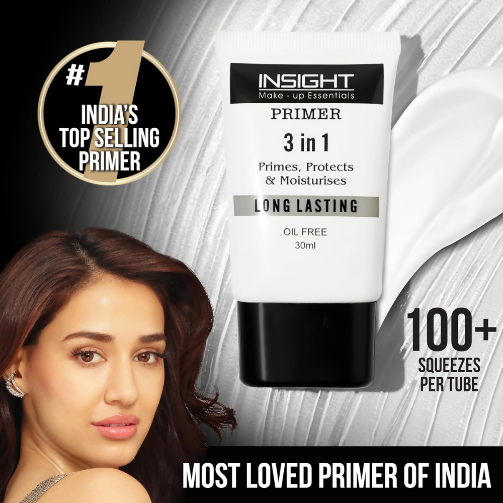 Insight 3-in-1 Primer