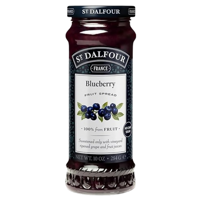 ST. DALFOUR Blueberry Fruit Spread