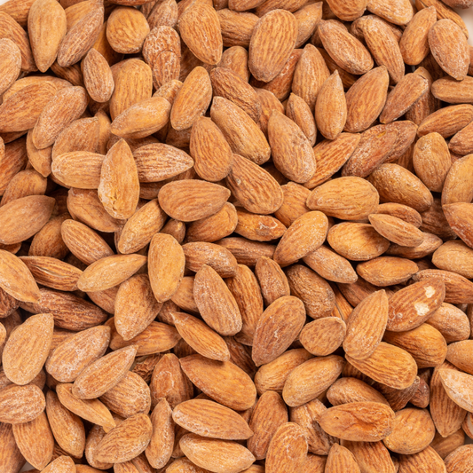 Agra Sweets Banjara Roasted Badam