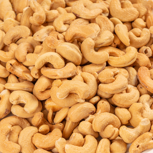 Agra Sweets Banjara Roasted Kaju