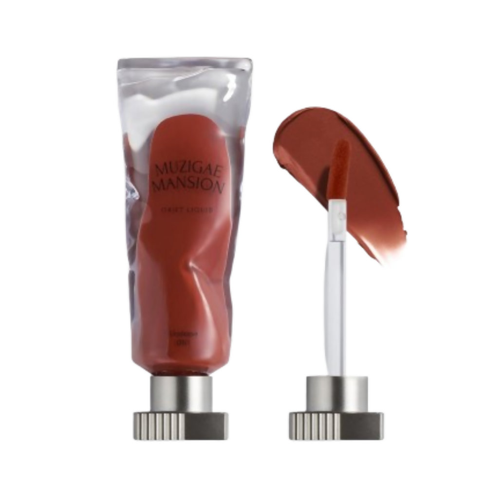 MUZIGAE MANSION Objet Liquid - 010 Undone