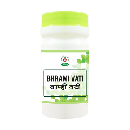 Chirayu Brahmi Vati