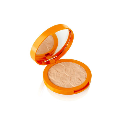 Joyology Beauty Floating On Air Powder Foundation - Peach Delight