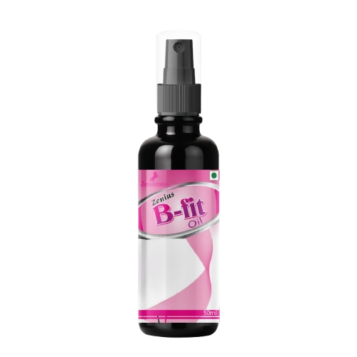 Zenius B Fit Oil for enhancing Breast Size