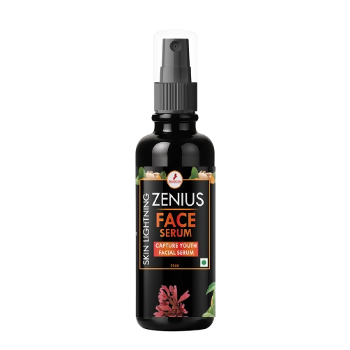 Zenius Face Serum for Skin Lightening
