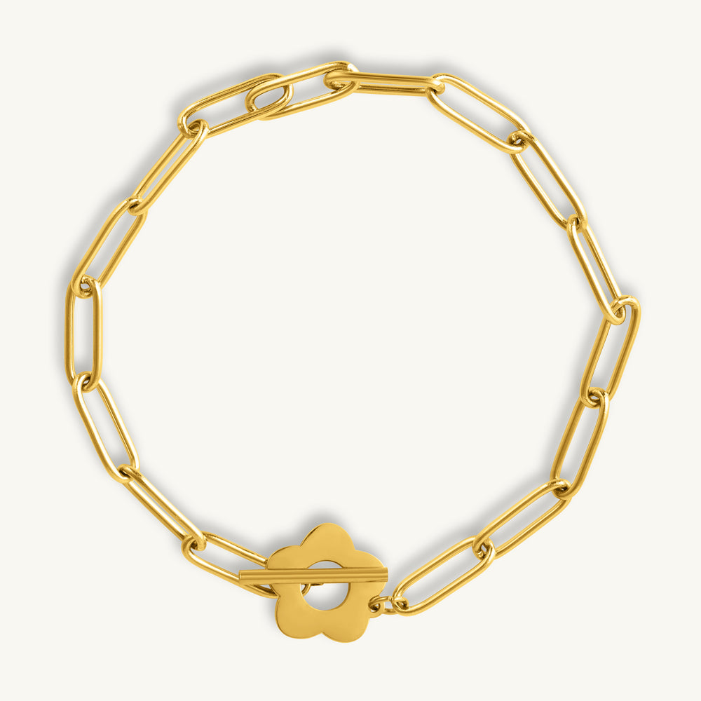 Blossom Grace Bracelet