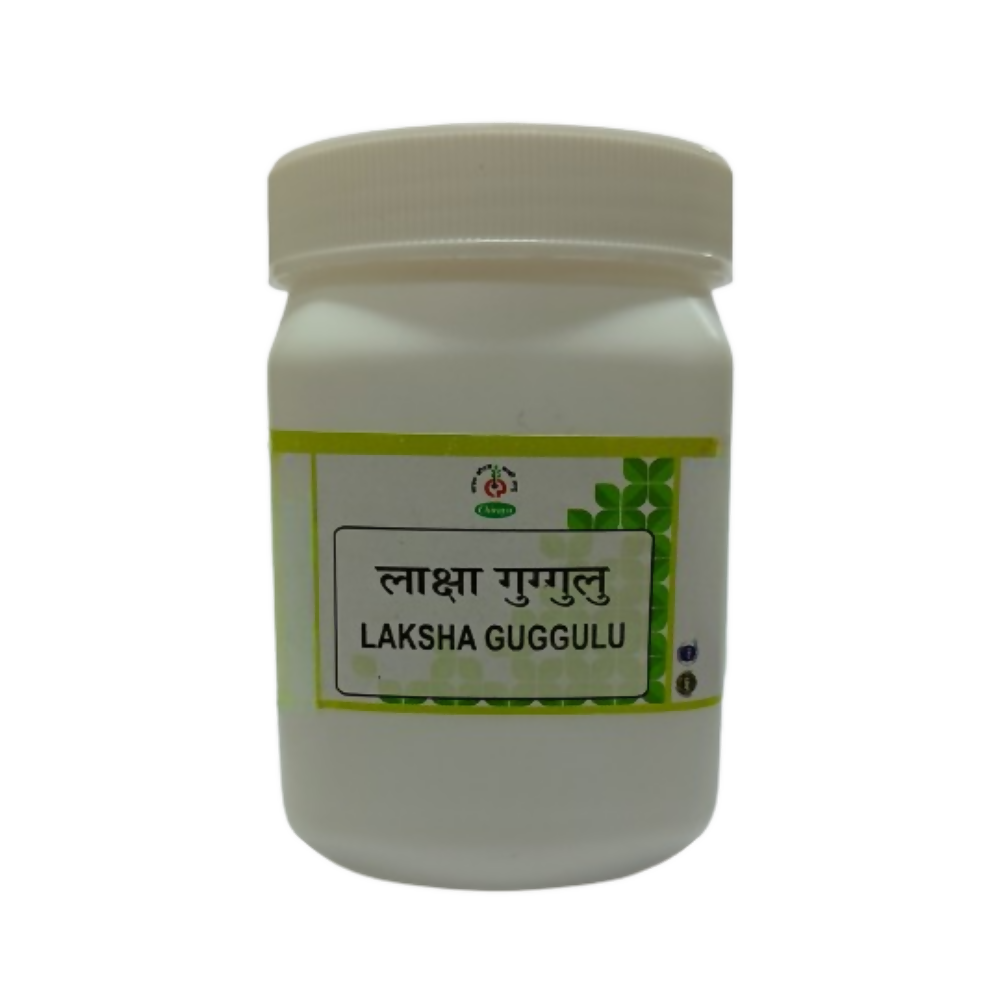 Chirayu Lakshadi Guggulu