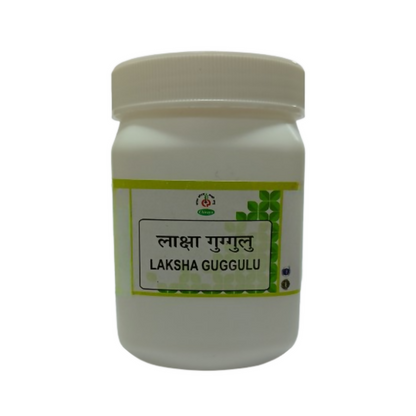 Chirayu Lakshadi Guggulu