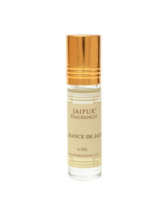 Jaipur Fragrances De Jaipur Attar