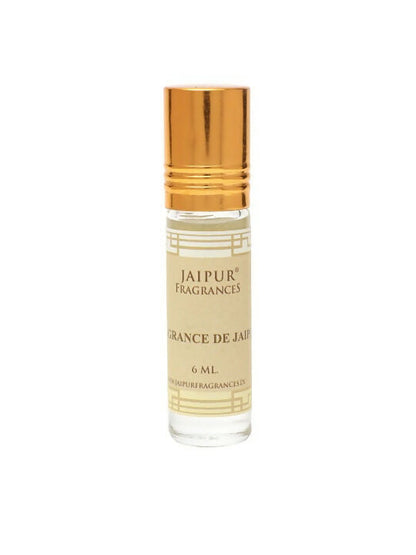 Jaipur Fragrances De Jaipur Attar