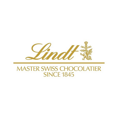 Lindt Excellence Extra Creamy Milk Chocolate Bar and Lindt Lindor Singles Milk Chocolate Box