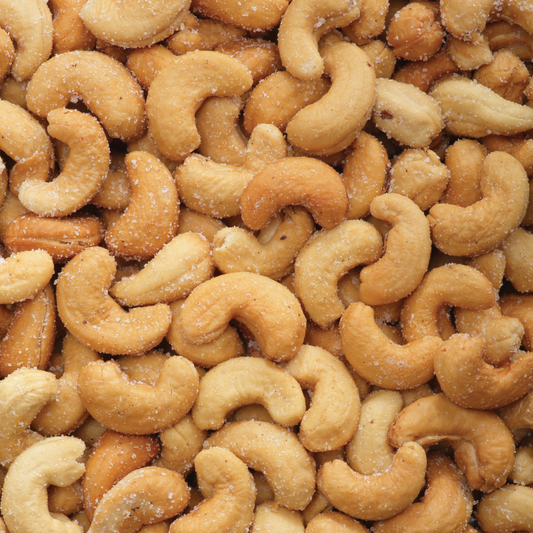 Agra Sweets Banjara Salted Kaju
