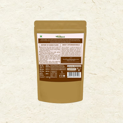 byPureNaturals Sama Rice Atta (Barnyard Millet Flour)