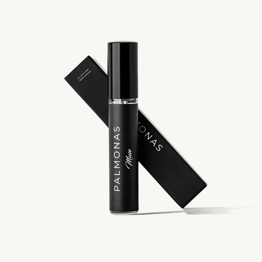 Palmonas Muse Perfume