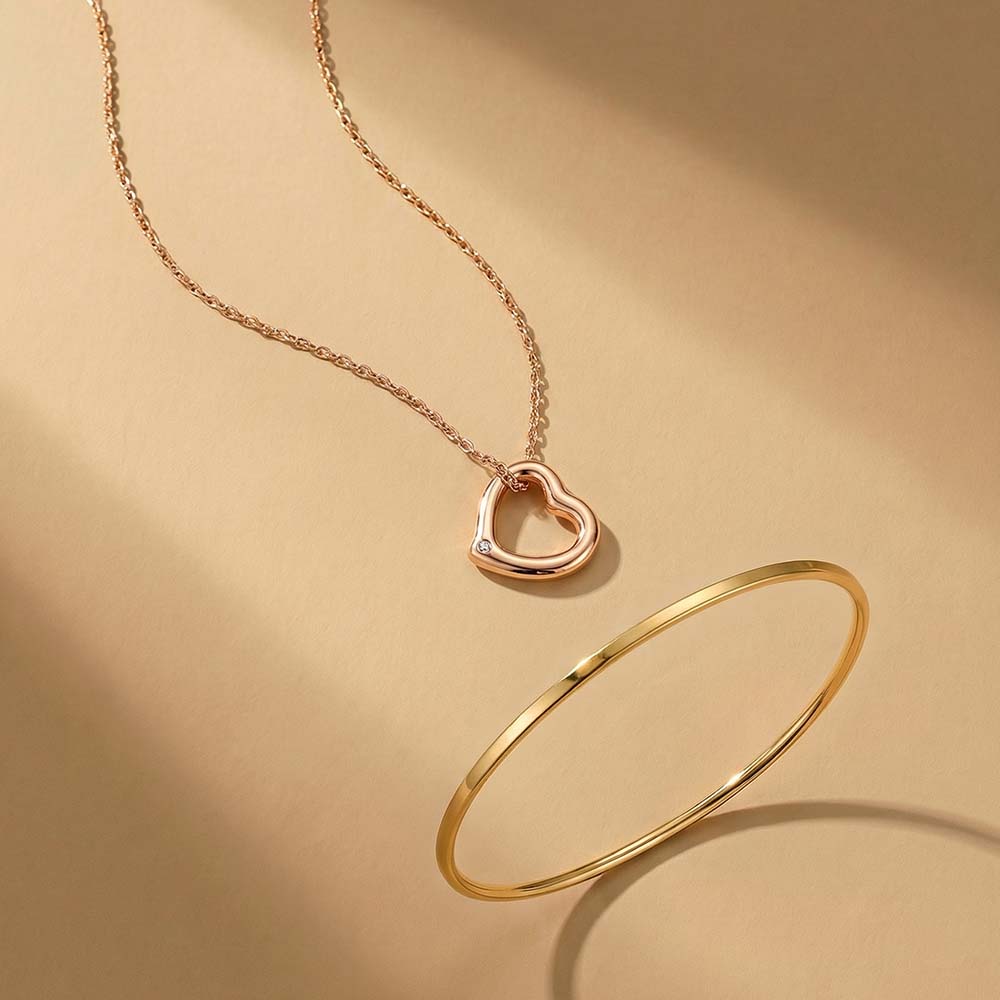 Heart & Harmony Set