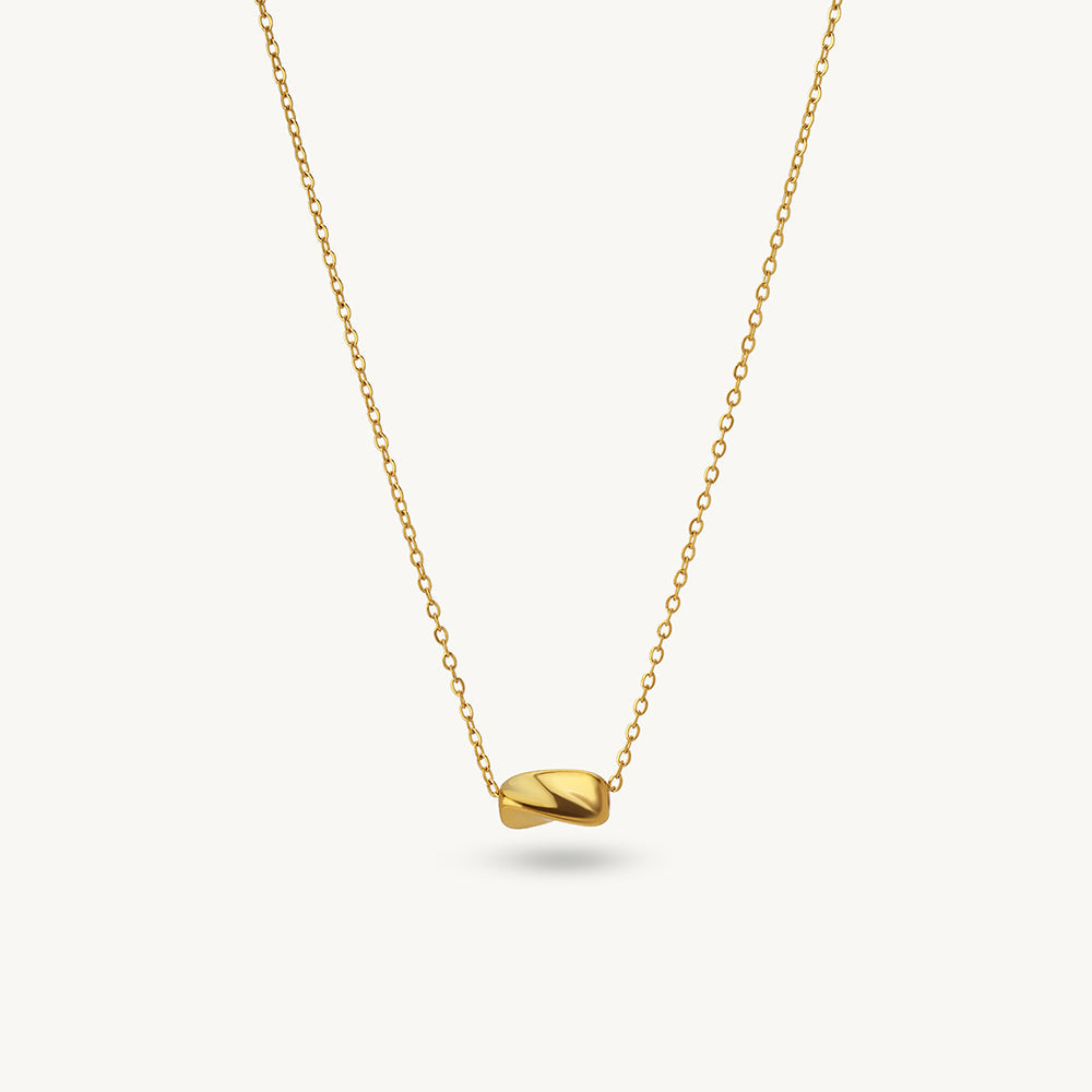 Radiant Celestial Pendant Necklace
