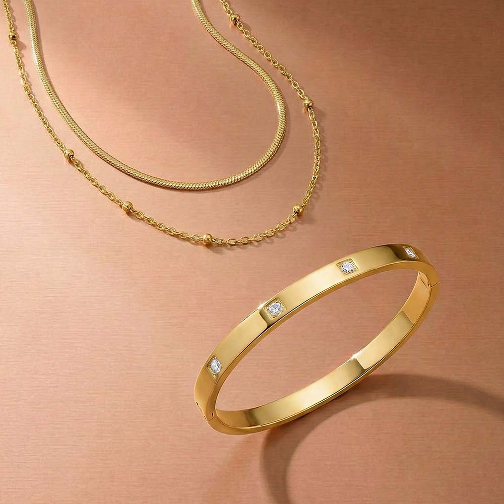 Glow & Grace Set