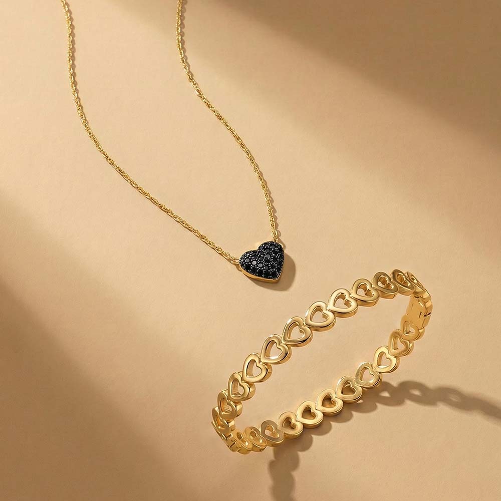 Hearts in Harmony Set
