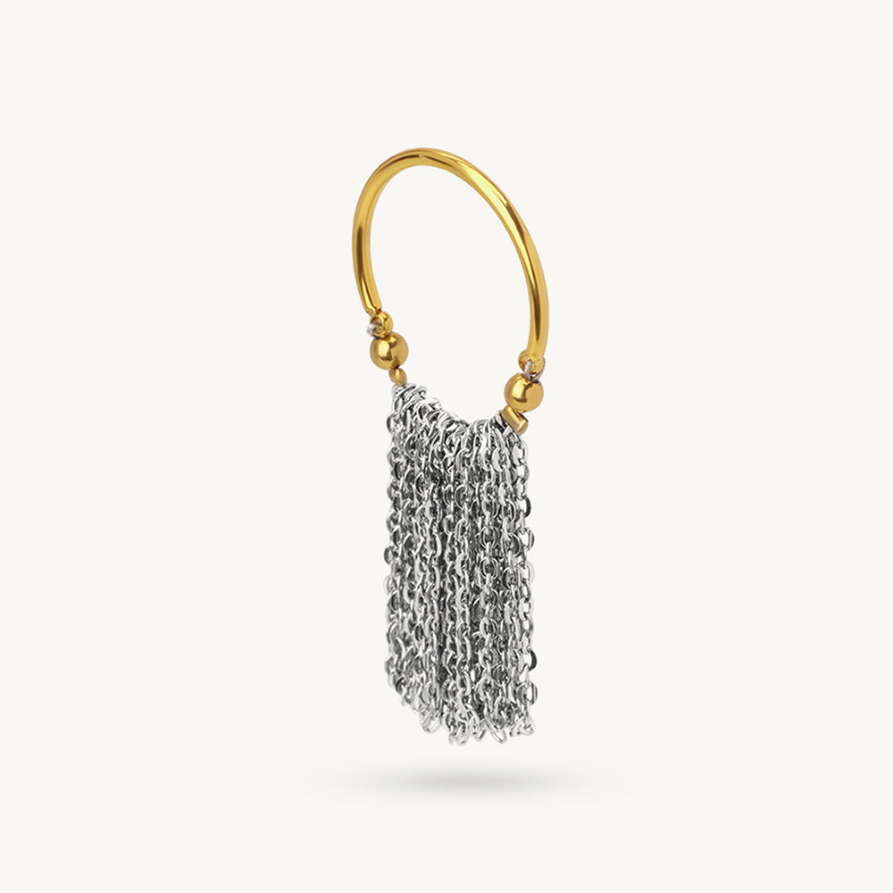 Urban Fringe Chain Ring
