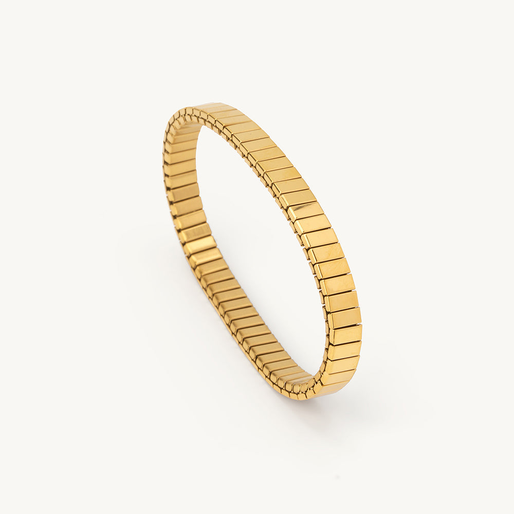 Snap Gleam Bracelet