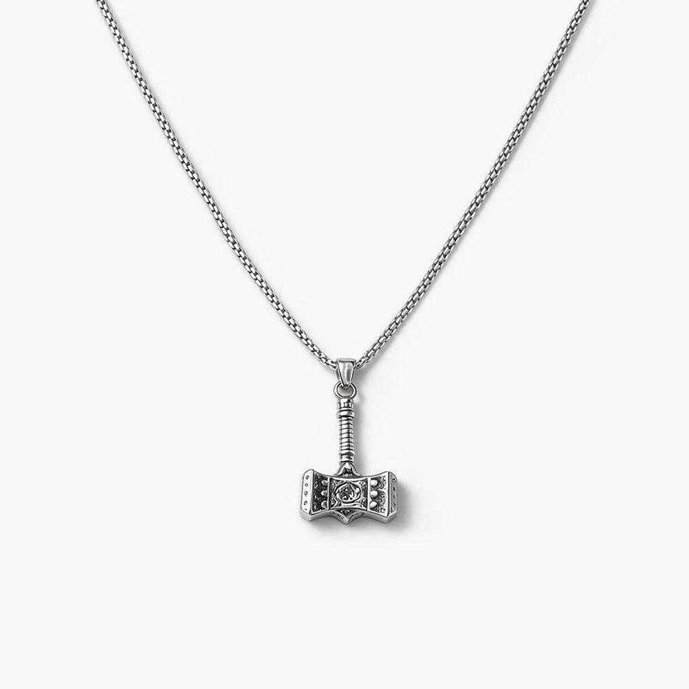 Warhammer Necklace