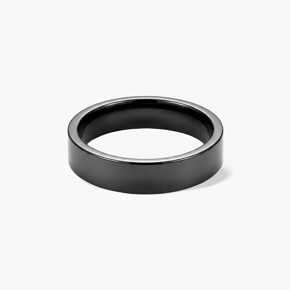 Midnight Aero Black Band