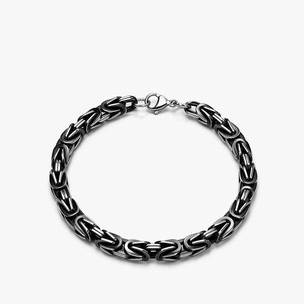Urban Style Chain Bracelet
