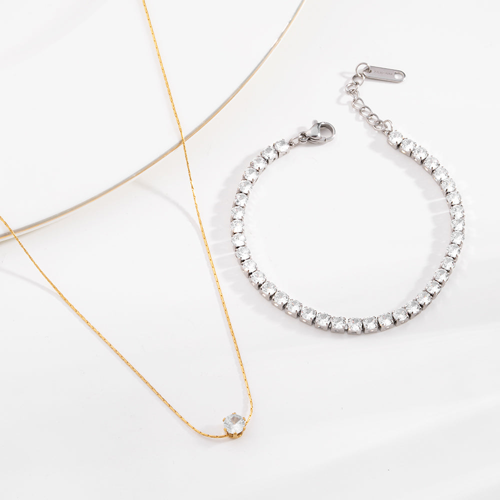 Delicate Allure Set