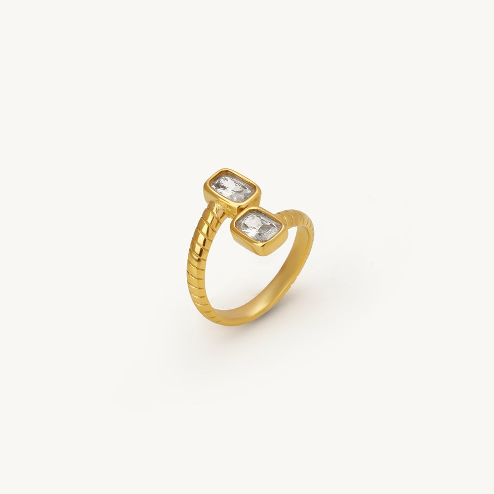 Dual Glow Edge Ring